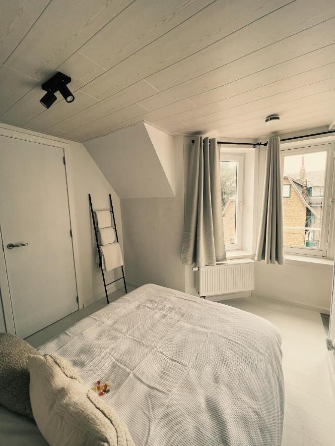 Studio Sarah De Panne Exterior photo