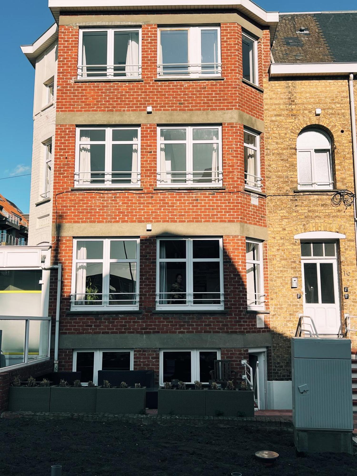 Studio Sarah De Panne Exterior photo