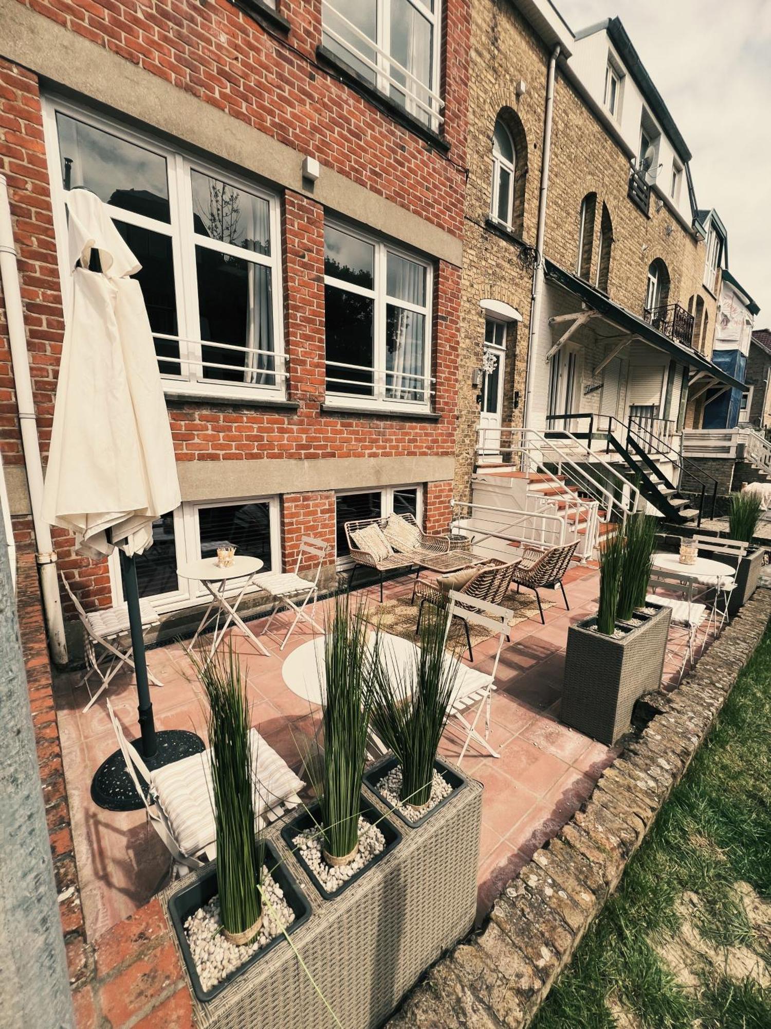Studio Sarah De Panne Exterior photo